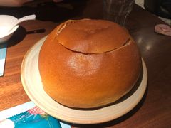 -大树餐厅(益田假日店)