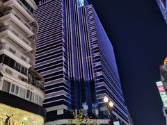 -武汉帝盛酒店(江汉路步行街店)