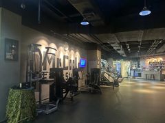 -MR.COOL健身工作室(浦江城市生活广场店)