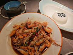 -香阁餐厅·常州菜·常州菜代表品牌(新北奥体店)
