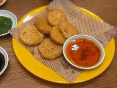 -绿柠食堂(北外滩店)