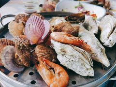 -日照大牌檔•小船海鲜(万平口店)