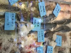胖大嫂渔家排档-胖大嫂渔家排档(半边山店)
