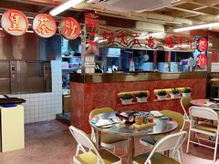 -燃计沙茶皇·香港沙茶火锅(人广旗舰店)