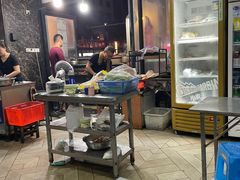 -小王烧烤(毓龙路店)