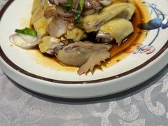 -十三姨工厨顺德美食·宴会·团餐(天河北路店)