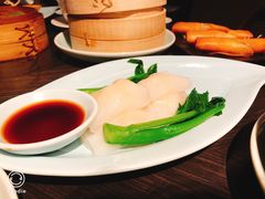 -万丽轩·粤菜(王府井金茂万丽酒店)