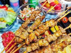 -1819餐厅·团队聚餐·烤串·精酿