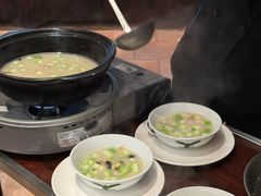 -猪肉婆私房菜(容桂总店)