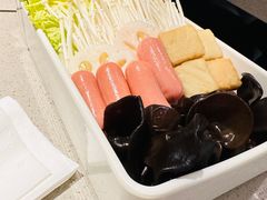 -半天妖烤鱼(西铁营万达店)