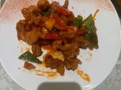 -三道菜(明堂公园店)