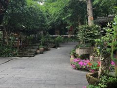 -青城甲(青城山店)