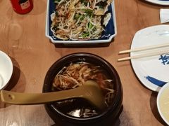 -满园烤鸭·春饼(抚顺万达店)