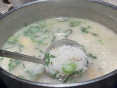 -淘米捞·米汤脆鲩鱼火锅(福田皇岗店)