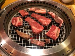 -赤坂亭·M9和牛烧肉·铁板烧(合肥万象城店)