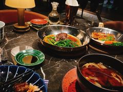 -广州瑰丽酒店·Black Iron黑金燚