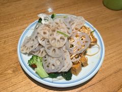 -中原一大碗(湖滨店)