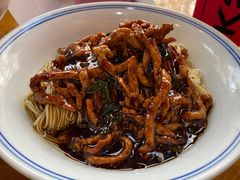 -君东记本帮面馆(天钥桥路店)