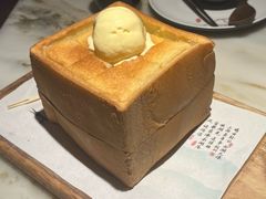 -绿茶餐厅(杭州湖滨银泰in77店)