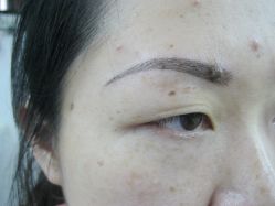 -平萍纹绣韩式半永久定妆