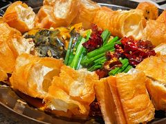 -拾久(朝阳公园店)