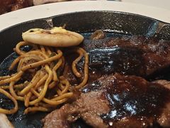 -吉布鲁牛排海鲜自助(温江合生汇店)