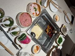 -海底捞火锅(凤凰广场店)