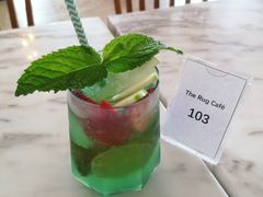 -The Rug Cafe(王府中环店)