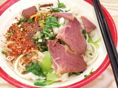-旺晋乡刀削面(贵派大厦店)
