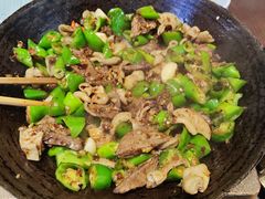 -张氏父子常德肠子馆(贺龙店)