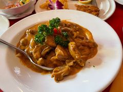 -申德勒加油站西餐厅(日坛路总店)