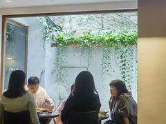 -BAKER&SPICE(安福路店)