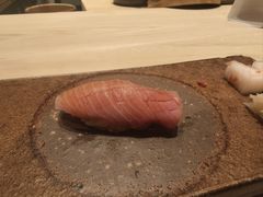 -Ginza Onodera 鮨(外滩十八号店)