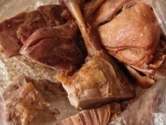 黄毛大鸭腿-黄毛鸭脖(汉阳总店)