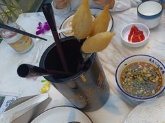 -唐猫庭院·千年陕菜(大唐不夜城店)