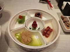 -桂花楼淮扬中餐厅(浦东香格里拉店)