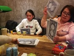 -漫咖啡MAANCOFFEE(清江路店)