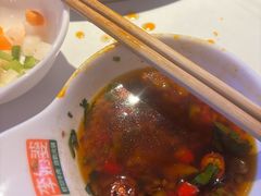 -李姑婆鲜切牛肉火锅自助(凤城二路店)