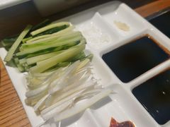 -德香苑脆皮烤鸭·经典(爱融荟城店)