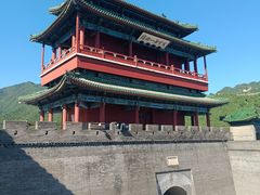 -居庸关长城