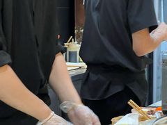 -东京屋(武定路店)