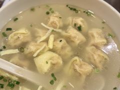 -东泰祥生煎馆(陕西南路店)