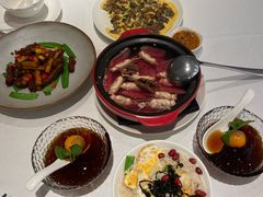 -莆田餐厅PUTIEN(世博源店)