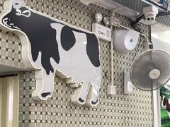 -义顺牛奶公司(新马路老店)