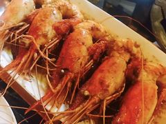 -Ministry of Crab(科伦坡店)