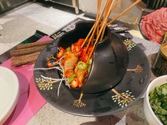 -辣斗辣火锅(太古里店)