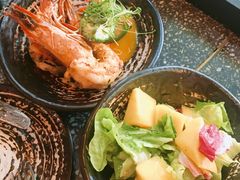 -Apollo·西班牙小酒馆(安福路店)