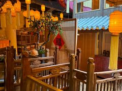 -叶叶菩提(太原别墅店)