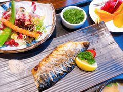 -古京·臻致料理(月湖店)