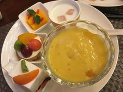 -听松楼·花园酒店·自助餐厅(红梅公园店)